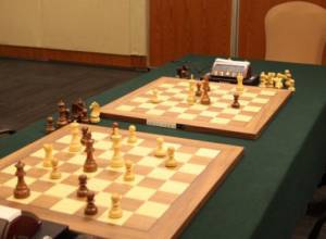 Լեւոն Արոնյանը բասկյան շախմատում 11-րդն է