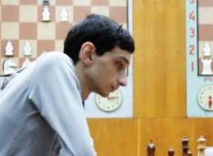 Հաղթանակ տարավ չորս շախմատիստ