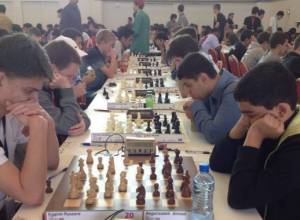 Հովհաննես Գաբուզյանը հաղթեց