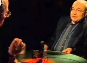 11.12 P.S. Հյուրը Վազգեն Մանուկյանն է