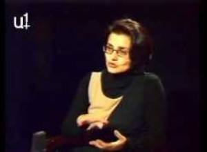 7.12 P.S. Հյուրը Գայանե Շագոյանը