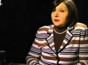 25.02ps Հյուրը Զոյա Թադևոսյանն է