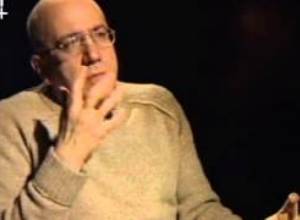 0403PS Հյուրը Ռուբեն Եգանյանն է