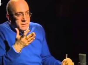 12.03 P.S Հյուրը Երվանդ Բոզոյանն է