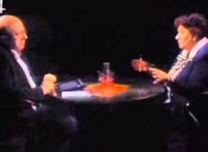 14.03PS Հյուրը Կարինե Դանիելյանն է