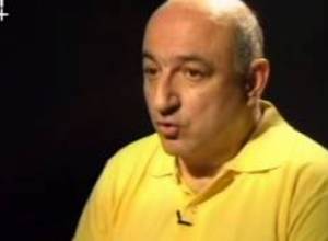 06.05.P.S Հյուրը Բորիս Նավասարդյանն է