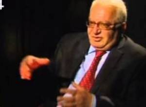 1305.P.S. Հյուրը Հրաչ Բերբերյանն է