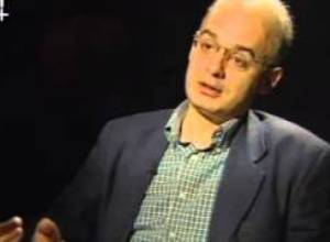 15,05.P.S.Հյուրը Լեւոն Զուրաբյանն է