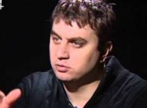 03.12 P.S. Հյուրը Արման Մուշեղյանն է