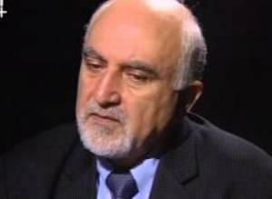 26.11P.S. Հյուրը Պարույր Հայրիկյանն է