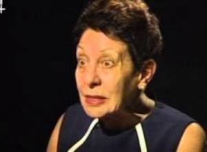 04.10 P.S.Հյուրը Անահիտ Բախշյանն է