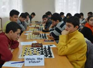 Մեկնարկել է Անդրանիկ Մարգարյանի հուշամրցաշարը