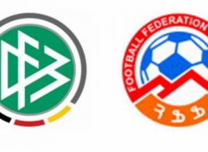 Գերմանիան կընդունի Հայաստանին