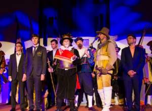 Լեւոն Արոնյանը իմացավ մրցակցին