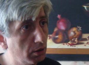 Не решен вопрос посещений Шанта Арутюняна