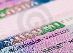 Визы в Чехию будет выдавать посольство Польши