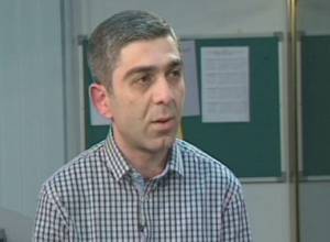 Будет ли призван к ответственности сын Г.Навасардяна?