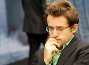 Լեւոն Արոնյանը կիսեց միավորը