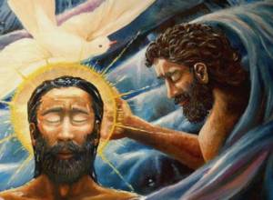 Սբ. Հովհաննես Կարապետի ծննդյան տոնն է