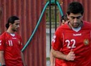 «Ուրալը» կվաճառի հայ հարձակվողներին