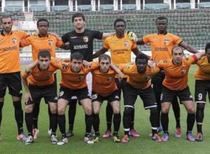 «Շիրակը» բաց մարզում կանցկացնի