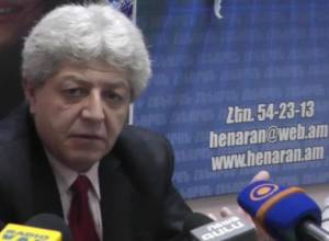 «Մենք կորցնում ենք Հայաստանը». փորձագետ