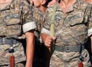 Скончался военнослужащий