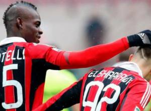 «Պատերազմ եւ խաղաղություն»՝ Բալոտելիի համար