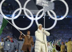 Հնդկաստանն անփող չթողեց իր մարզիկներին