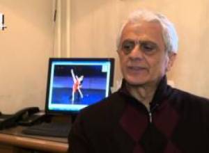 Ջութակահարը դիմել է Գինեսում գրանցվելու համար