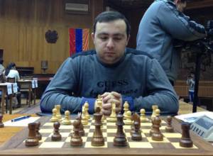 Առաջատարները ոչ-ոքի արեցին