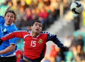 «Ալաշկերտը» համալրում է կազմը