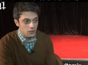    Արամ МP3-ն գիշերները չի քնում