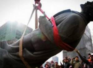 «Ленина уважал Черчиль, Обама, Путин»։