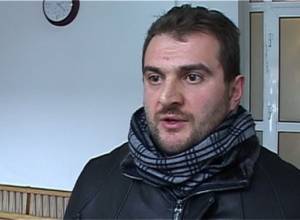 Аргишти Кивирян. «Театр абсурда»