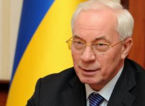 Власти могут применить силу в Киеве