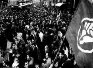 Конец тиранов (видео)