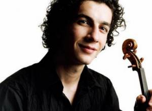 Սերգեյ Խաչատրյանը՝ աշխարհի լավագույն երաժիշտ