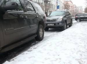 Водителей штрафуют несправедливо? (видео)