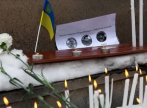 "В Армении ожидается повторение событий на Майдане"