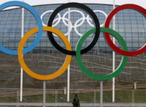 "Безопасность  на Олимпиаде в Сочи не  гарантирована"