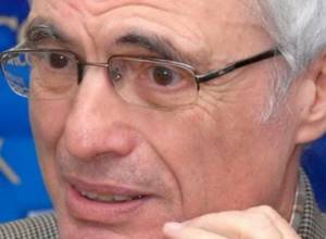 «Առանց մոլեգնության ոչ մի բան չի ծնվում».   Տիգրան Մանսուրյան