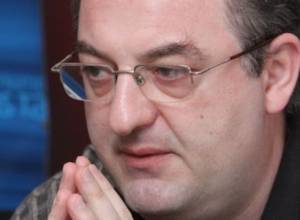 "Этот народ не восстанет"