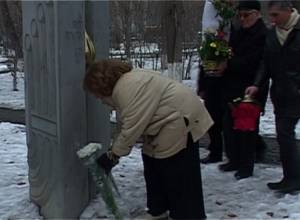 Признание Геноцида опасно для Израиля