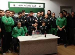 «Ռասինգը» պատրաստվում է բոյկոտել խաղը