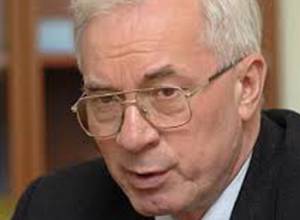 Премьер подал в отставку во имя Украины