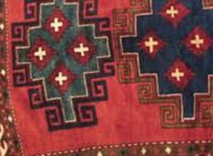 Հայկական գորգեր՝ նաեւ Բուշի ընտանիքում