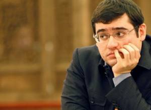 Հայաստանից՝ միայն Սերգեյ Մովսիսյանը