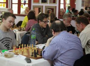 Սերգեյ Մովսեսյանը խնդիրներ չունեցավ