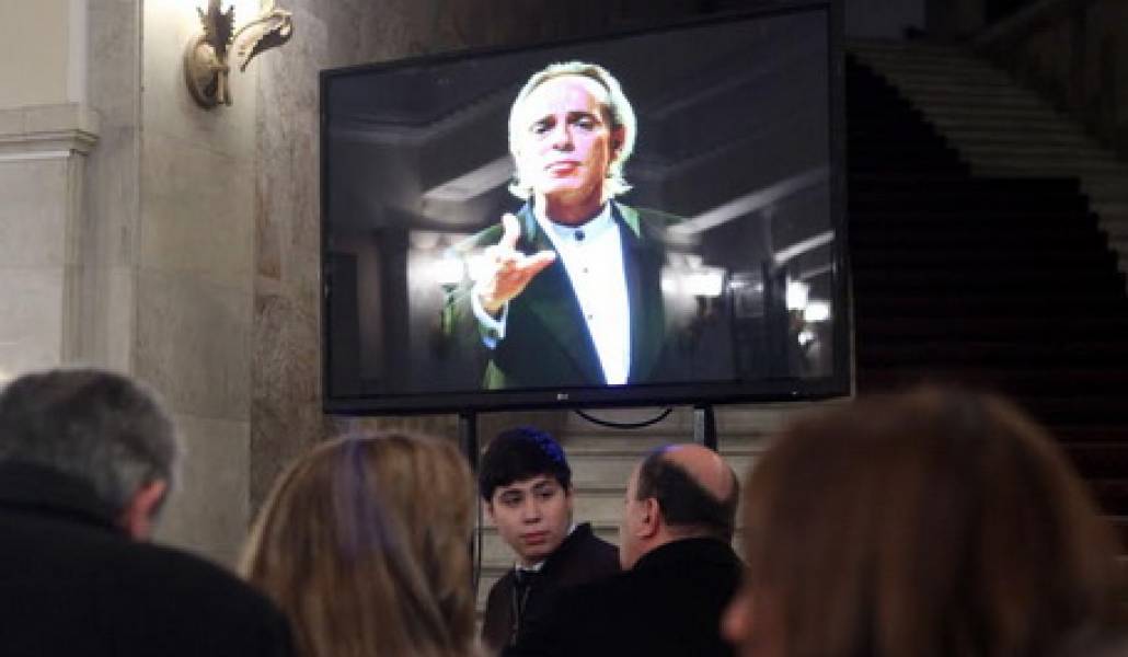 ղարաբեկըան